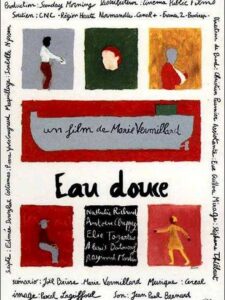 Eau douce 1997 one on netflix