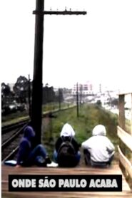 São Paulo South Border 1995 one on netflix