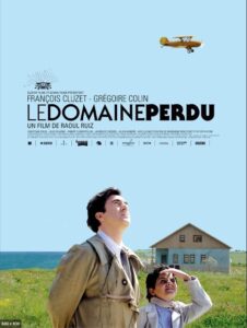 The Lost Domain 2005 one on netflix