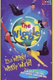 The Wiggles: It’s A Wiggly, Wiggly World! 2000 one on netflix