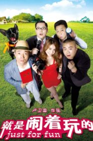 Just for Fun 2012 one on netflix