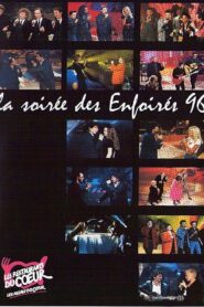 Les Enfoirés 1996 – La Soirée des Enfoirés 1996 one on netflix
