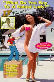 What Do You Say to a Naked Lady? 1988 one on netflix