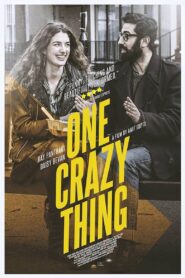 One Crazy Thing 2015 one on netflix