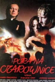 A Time for Witches 1994 one on netflix