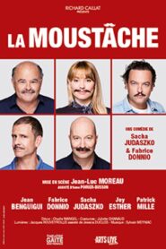 La Moustache 2020 one on netflix