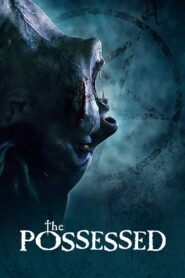 The Possessed 2021 one on netflix
