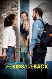 Kids Are Back 2021 one on netflix