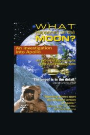 What Happened on the Moon? 2000 one on netflix