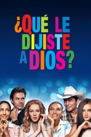 What Did You Tell God? 2014 one on netflix