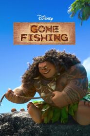 Gone Fishing 2017 one on netflix