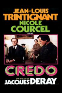 Credo 1983 one on netflix