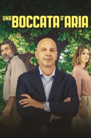 A Breath of Fresh Air 2022 one on netflix