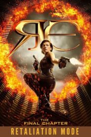 Retaliation Mode: Making ‘Resident Evil: The Final Chapter’ 2017 one on netflix