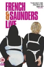 French & Saunders – Live 2000 one on netflix