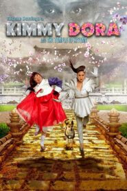 Kimmy Dora and the Temple of Kiyeme 2012 one on netflix