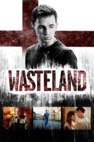 Wasteland 2018 one on netflix