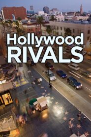 Hollywood Rivals: Star Wars vs. Star Trek 2001 one on netflix