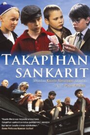 Takapihan sankarit 1992 one on netflix