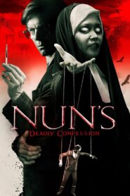 Nun’s Deadly Confession 2019 one on netflix