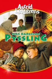 Nils Karlsson Pyssling 1990 one on netflix