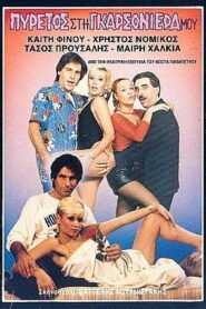 Πυρετός στη γκαρσονιέρα μου 1987 one on netflix