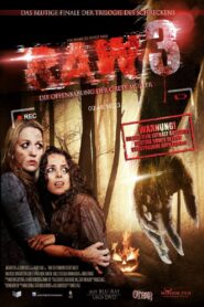 Raw 3: The Revelation of Grete Müller 2015 one on netflix