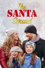 The Santa Squad 2020 one on netflix