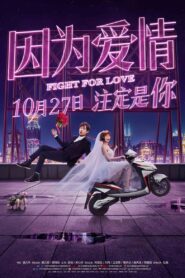 Fight for Love 2017 one on netflix