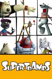 Supertramps 2004 one on netflix