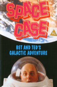 Space Case 1992 one on netflix