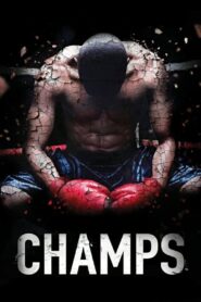 Champs 2015 one on netflix