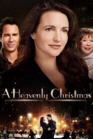 A Heavenly Christmas 2016 one on netflix
