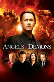 Angels & Demons 2009 one on netflix