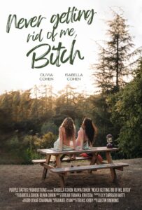 Never Getting Rid of Me, Bitch 2023 one on netflix