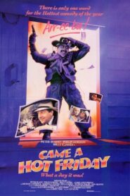 Came a Hot Friday 1985 one on netflix