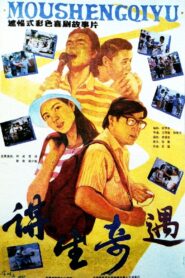 谋生奇遇 1992 one on netflix