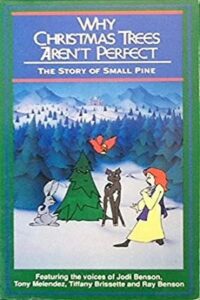 Why Christmas Trees Aren’t Perfect: The Story of Small Pine 1990 one on netflix