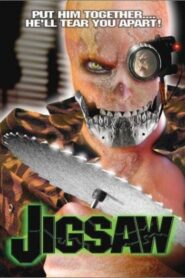 Jigsaw 2002 one on netflix