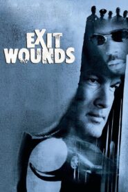 Exit Wounds 2001 one on netflix