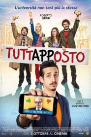 Tuttapposto 2019 one on netflix