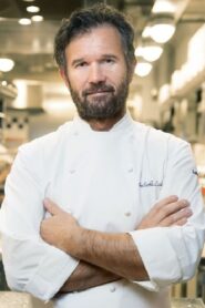 Cracco Confidential 2018 one on netflix