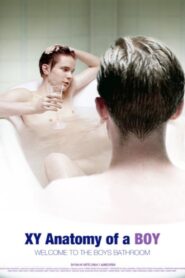 XY Anatomy of a Boy 2009 one on netflix