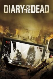 Diary of the Dead 2007 one on netflix