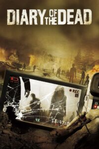 Diary of the Dead 2007 one on netflix