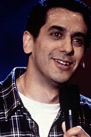 HBO Comedy Half-Hour: Jeff Cesario 1996 one on netflix