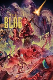 The Blob 1988 one on netflix