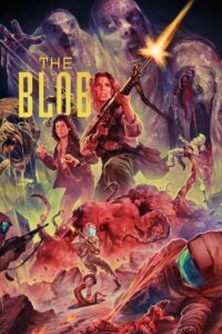 The Blob 1988 one on netflix