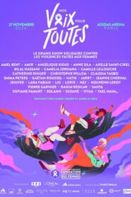 Nos Voix Pour Toutes 2024 one on netflix