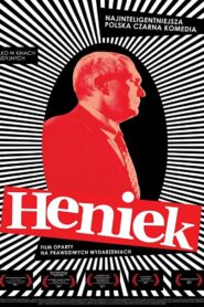 Henry the Dealer 2012 one on netflix